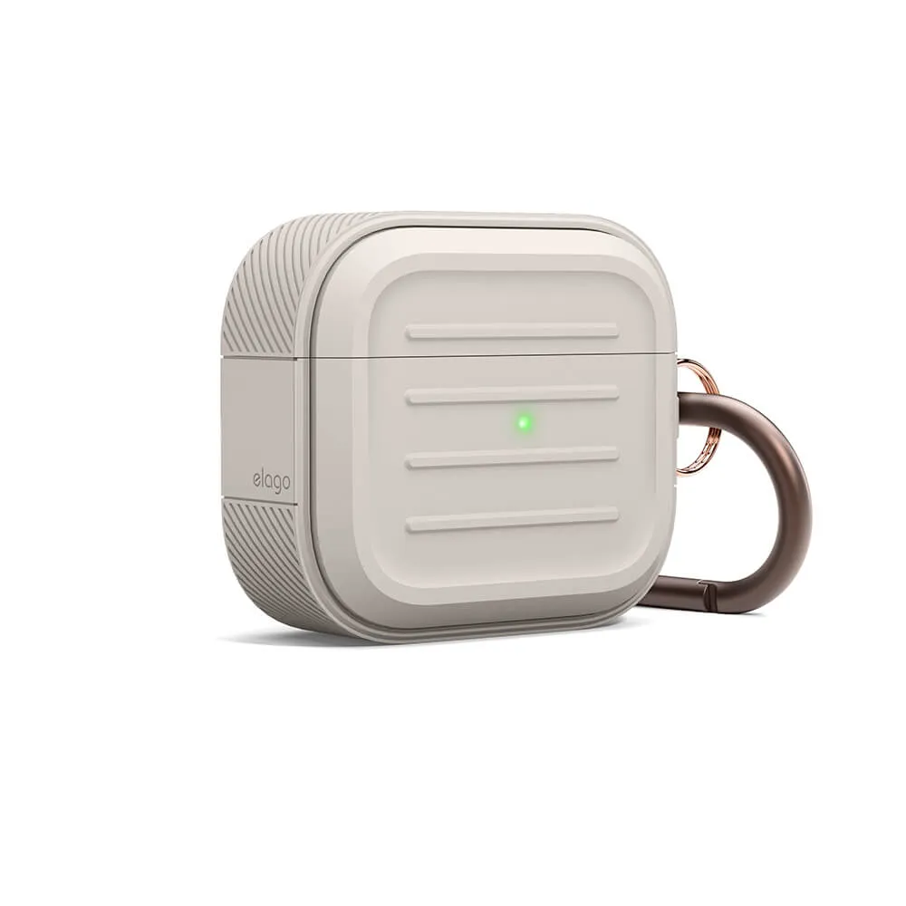 ELAGO AirPod 3 Armor Hang Case