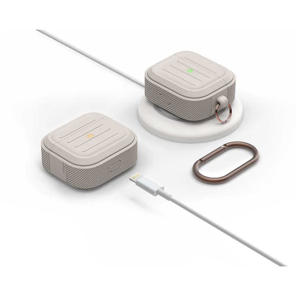 ELAGO AirPod 3 Armor Hang Case