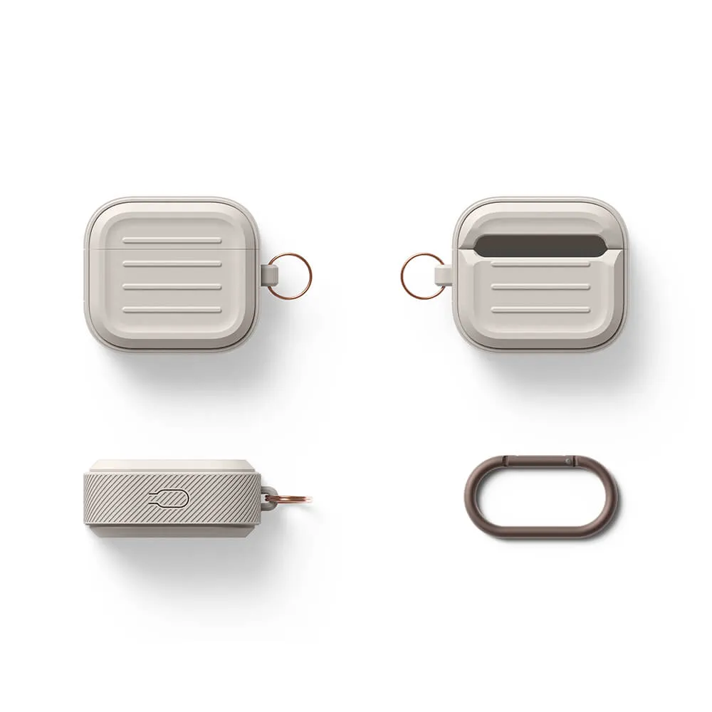 ELAGO AirPod 3 Armor Hang Case