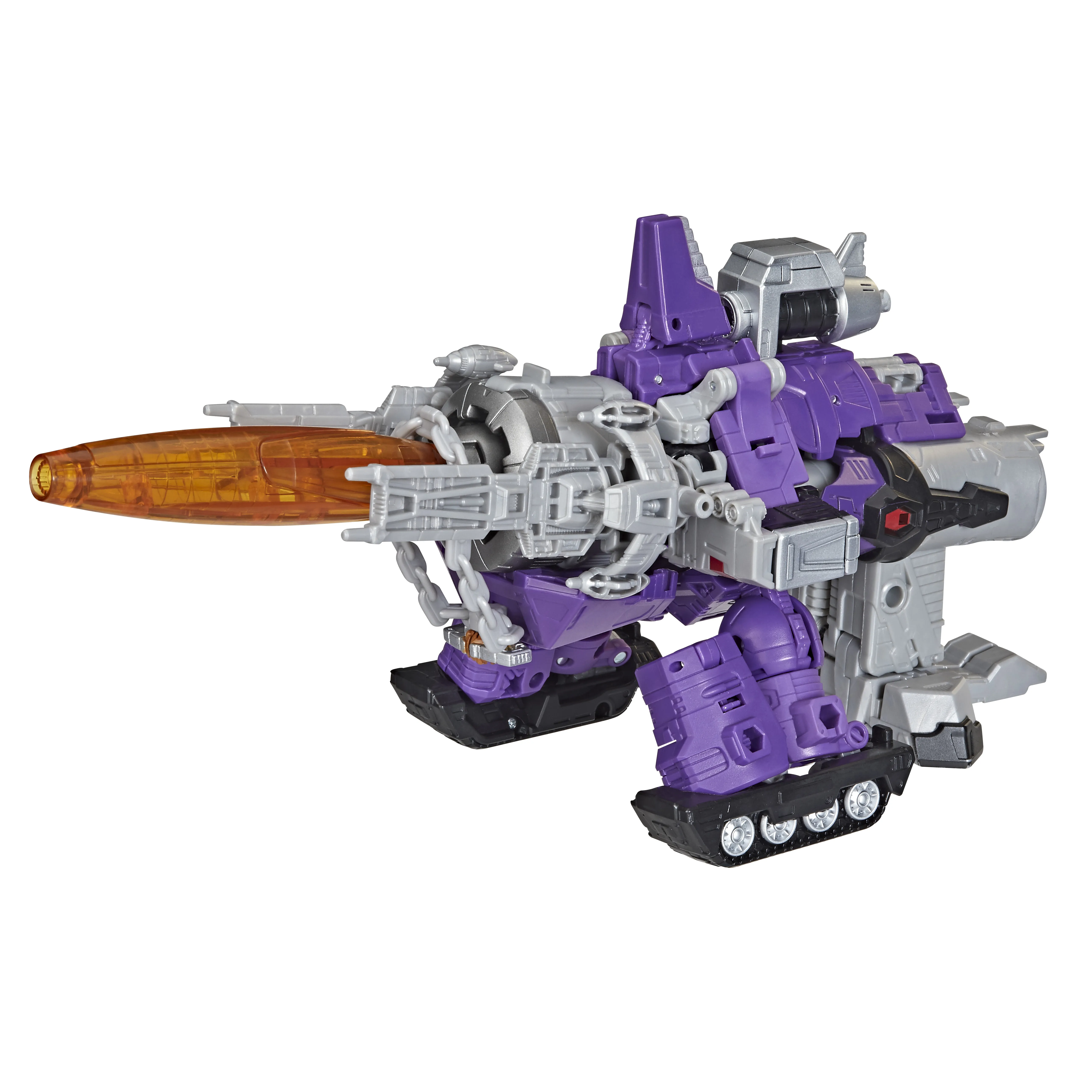 Hasbro Transformers Legacy Galvatron Leader Class (violet)