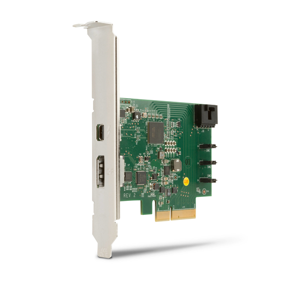 Thunderbolt-2 PCIe 1-port