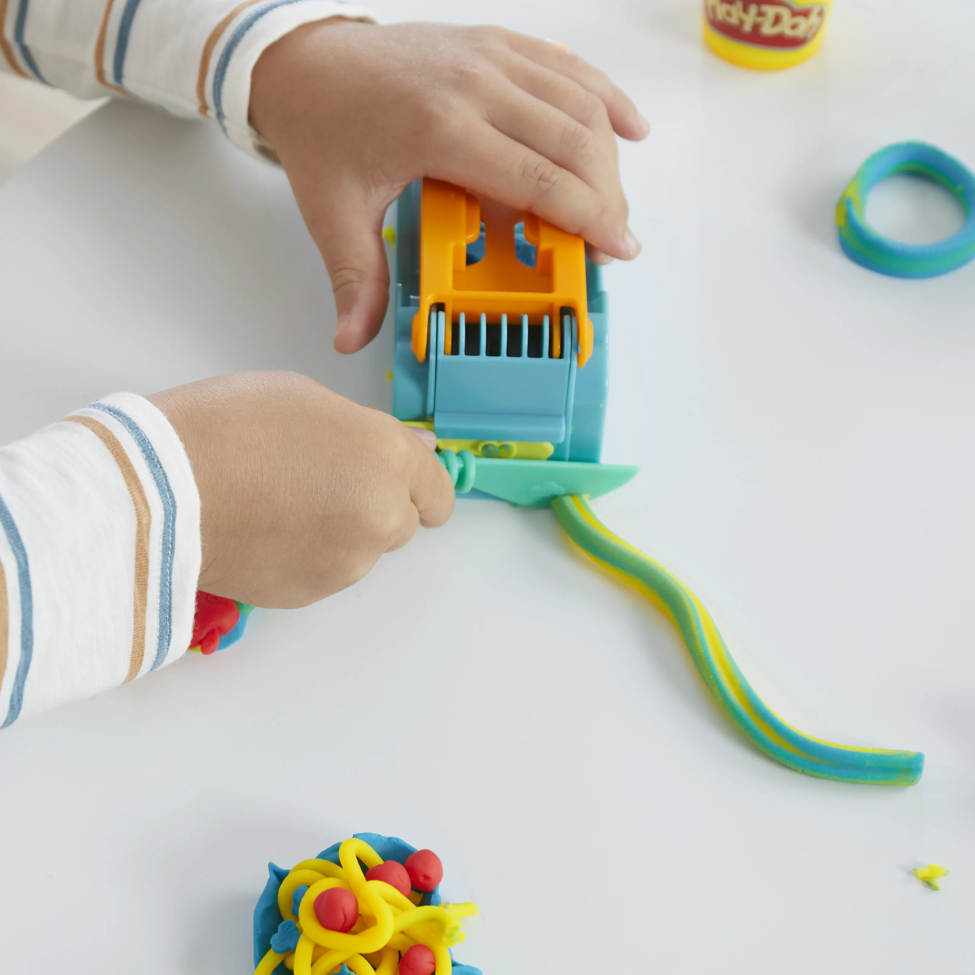 Play-Doh Playset Fun Factory Starter Set
