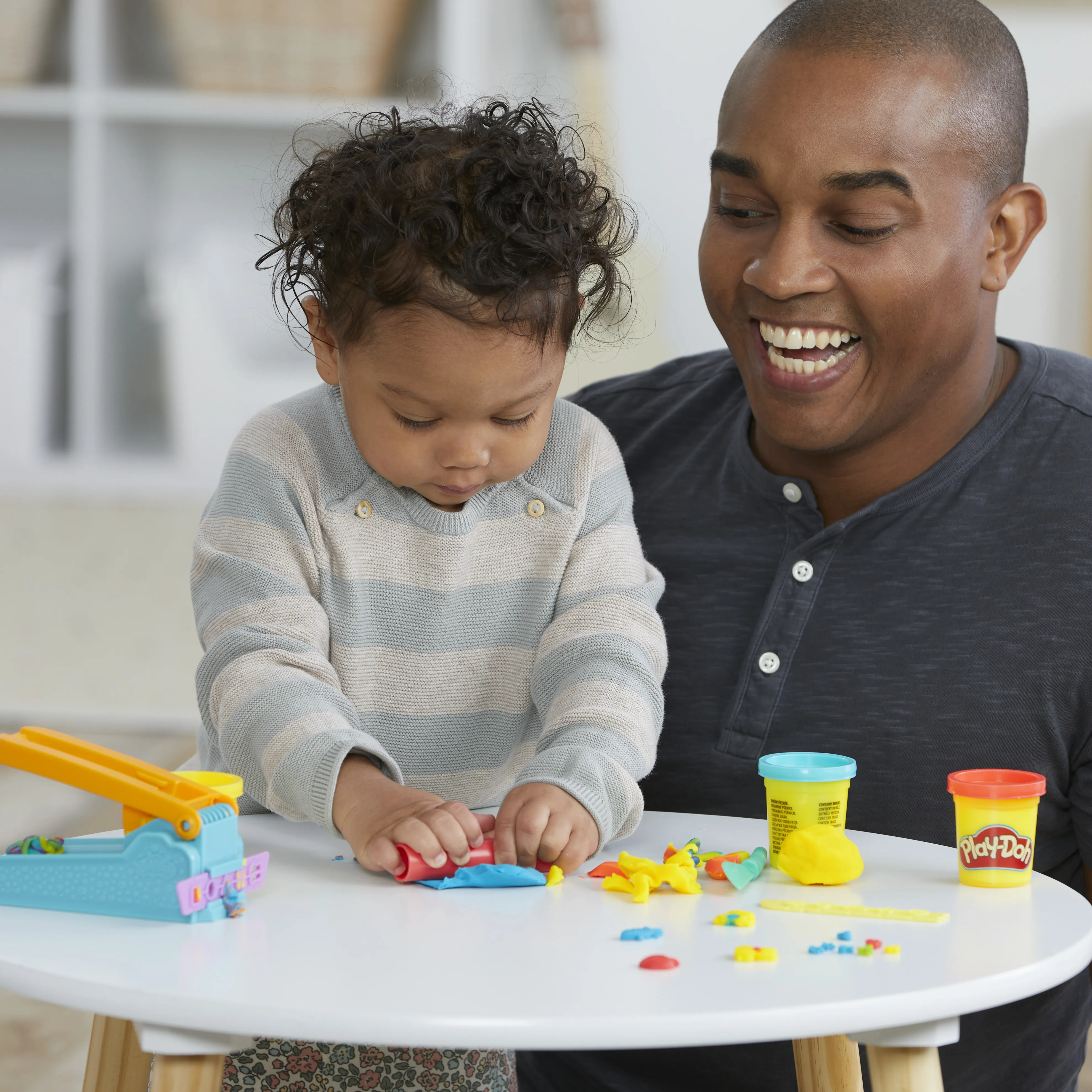 Play-Doh Playset Fun Factory Starter Set
