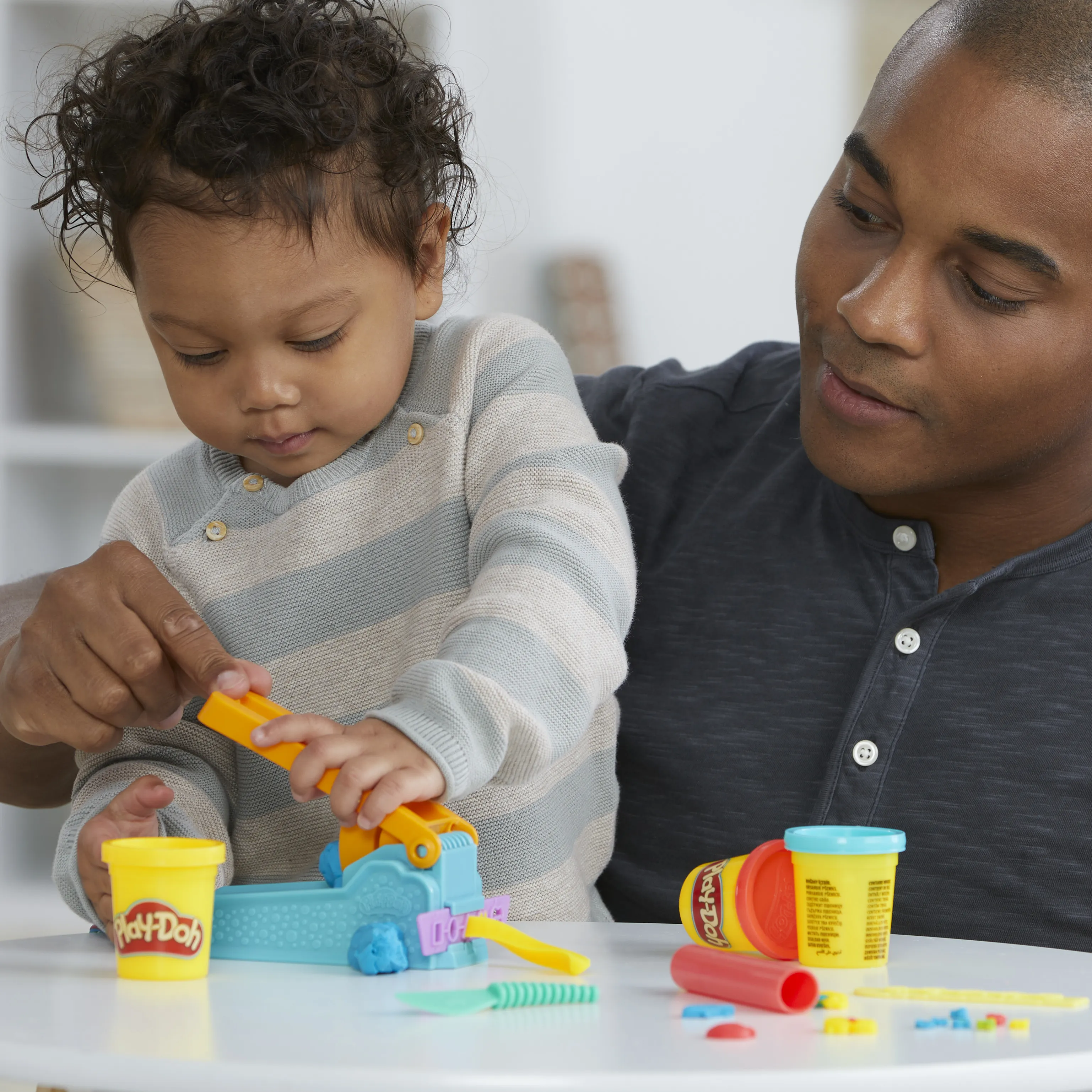 Play-Doh Playset Fun Factory Starter Set