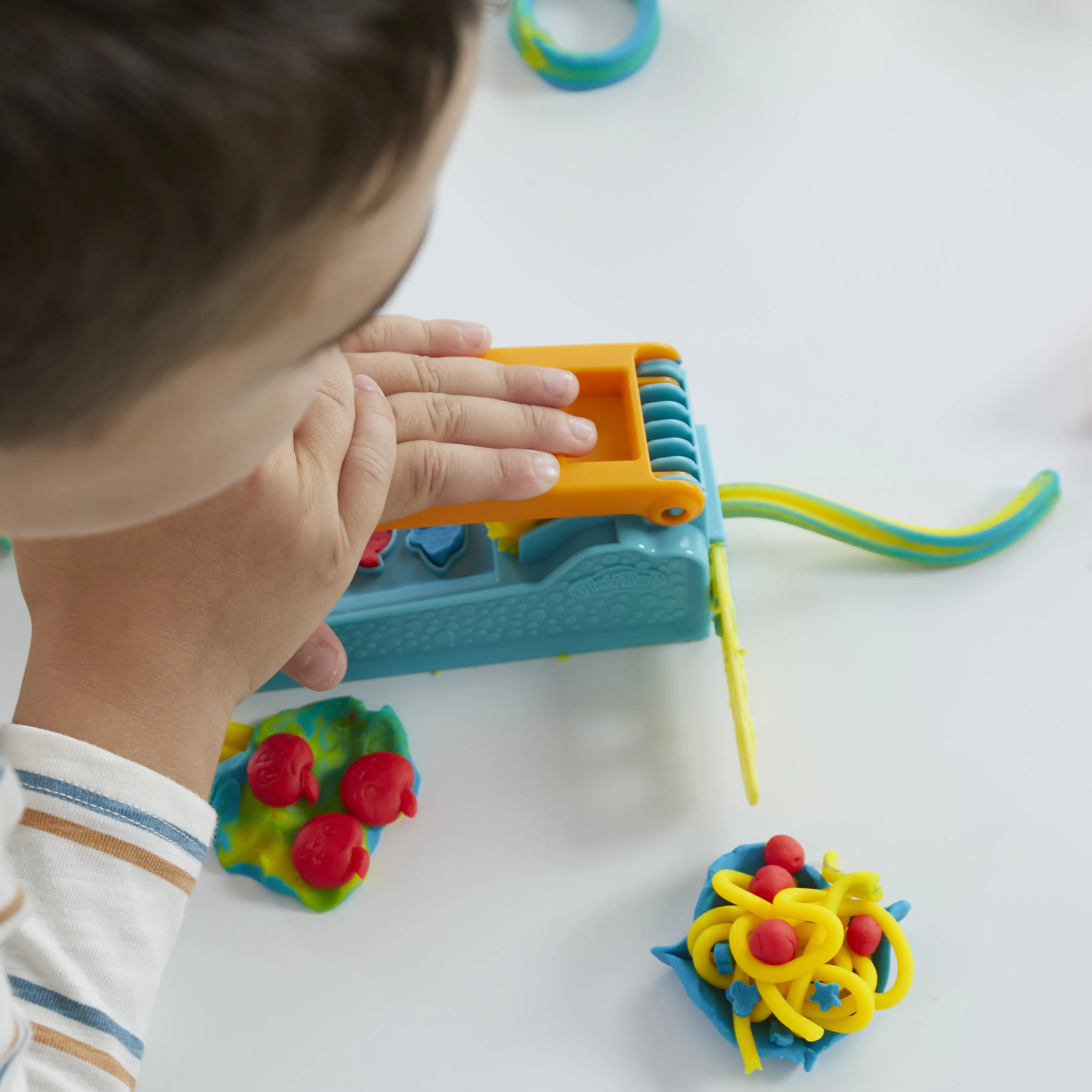 Play-Doh Playset Fun Factory Starter Set