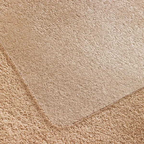 Ultimat chair mat PC 100x120 cm carpet