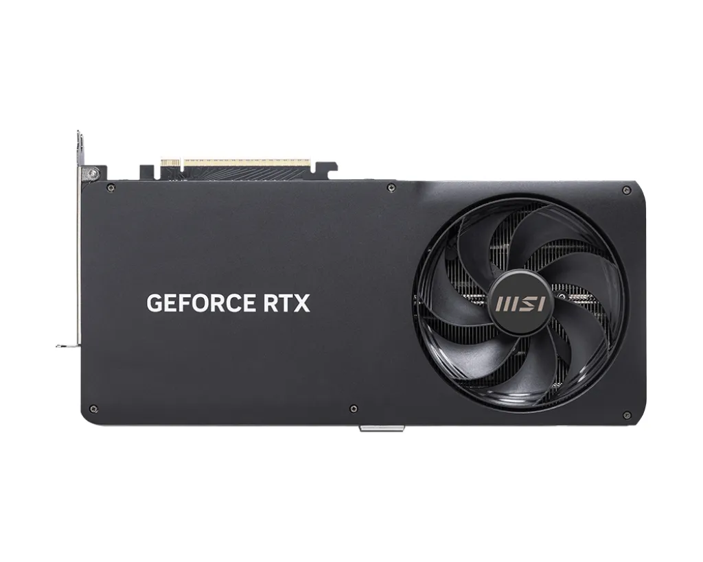 MSI GeForce RTX 5080 Expert OC 16 Gt -n&auml;yt&ouml;nohjain