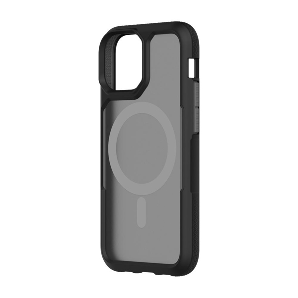 Griffin Endurance MagSafe, iPhone 13 mini - Case, Black