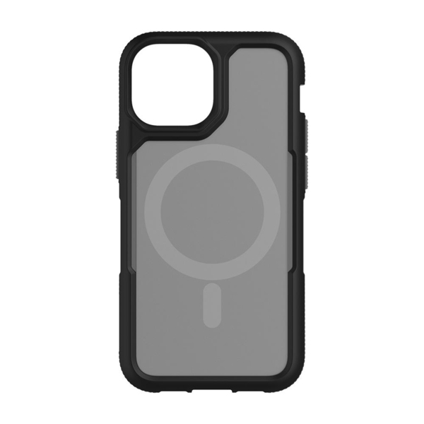 Griffin Endurance MagSafe, iPhone 13 mini - Case, Black