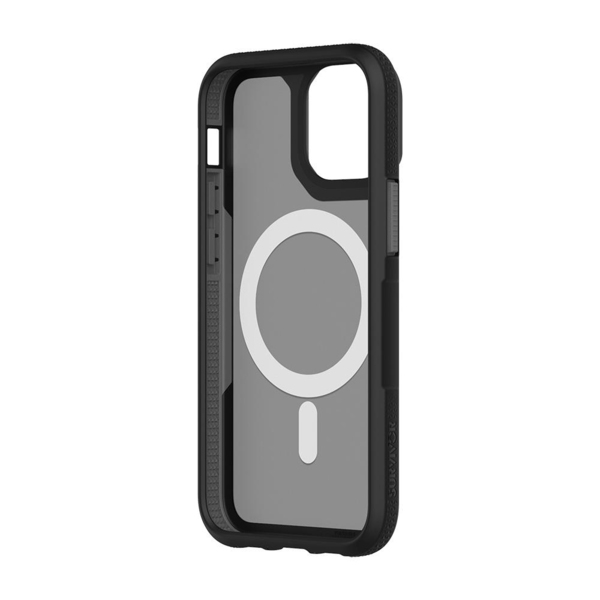 Griffin Endurance MagSafe, iPhone 13 mini - Case, Black