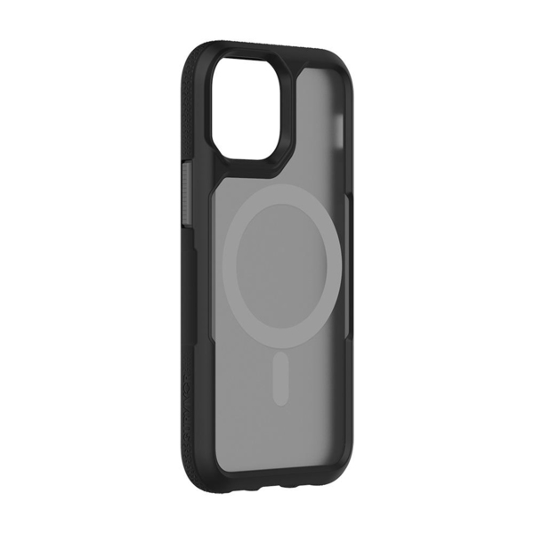 Griffin Endurance MagSafe, iPhone 13 mini - Case, Black