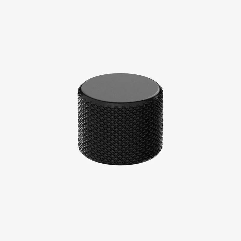 Glorious GMMK Rotary Knob - Jet Black