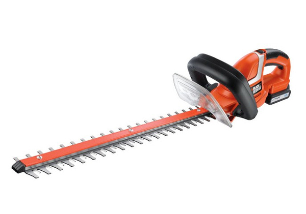 BLACK+DECKER GTC1845L Hedge Trimmer
