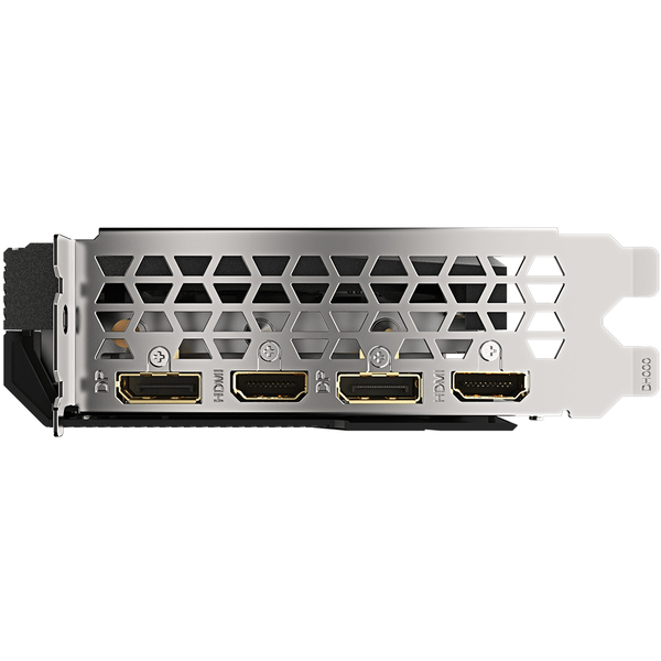 Gigabyte GeForce RTX 3060 Windforce OC 2.0 12GB - graphics card