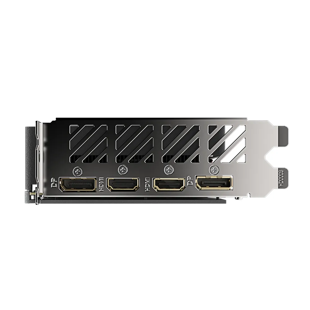 Gigabyte GeForce RTX 4060 Eagle OC 8GB - Graphics card