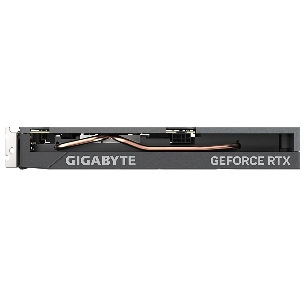 Gigabyte GeForce RTX 4060 Eagle OC 8GB - Graphics card