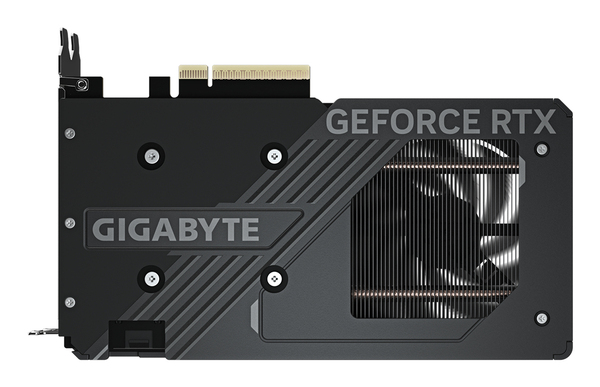 Gigabyte GeForce RTX 5060 Windforce OC 8G - graphics card