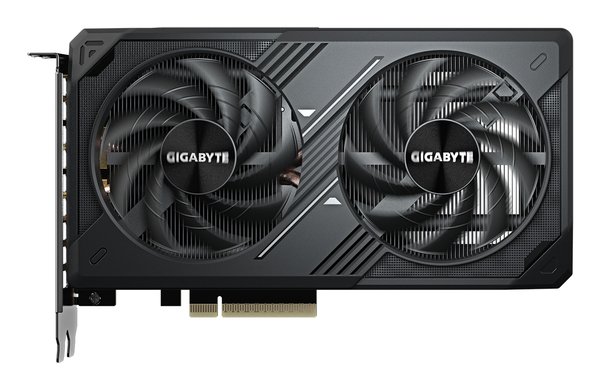 Gigabyte GeForce RTX 5060 Windforce OC 8G - graphics card