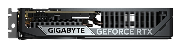 Gigabyte GeForce RTX 5060 Windforce OC 8G - graphics card
