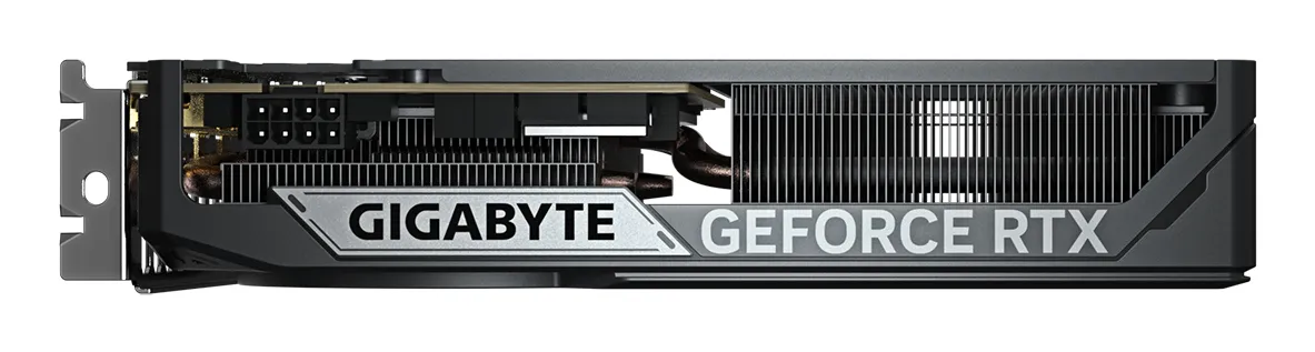 Gigabyte GeForce RTX 5060 Windforce OC 8G -n&auml;yt&ouml;nohjain