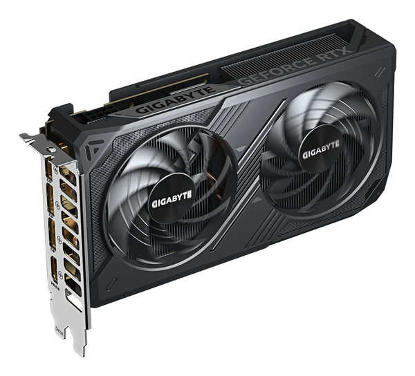 Gigabyte GeForce RTX 5060 Windforce OC 8G - graphics card