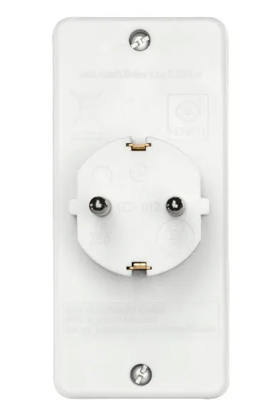 HAMA Multi Plug 3-way