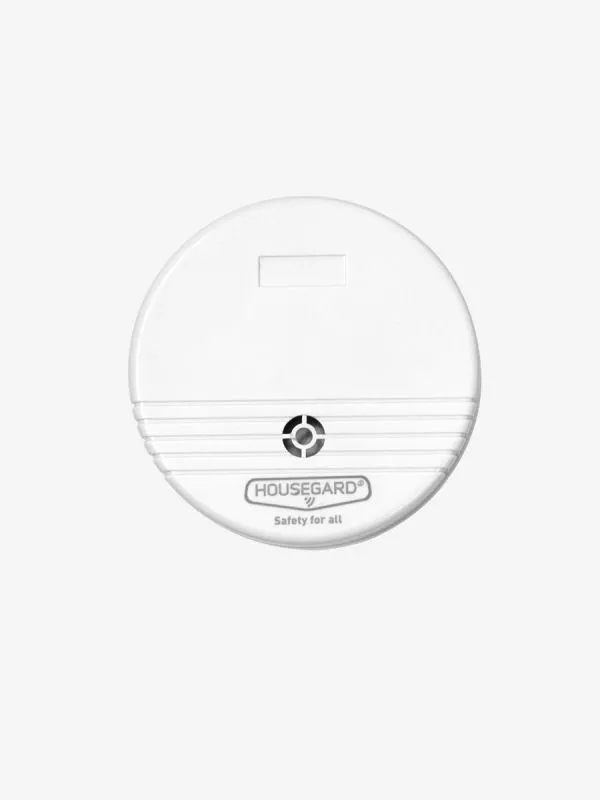 Housegard Water Leak Alarm 9V, WA201S