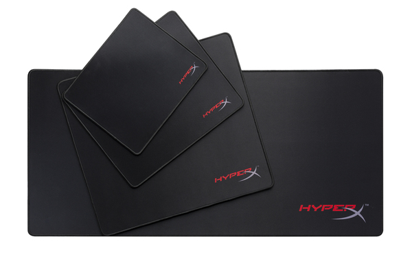 KINGSTON HyperX Fury S Pro Gaming Small | 290 mm x 240 mm x 4mm