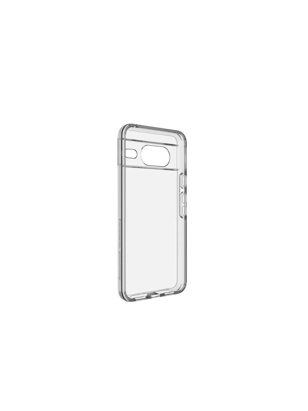 Dbramante1928 Iceland Ultra D3O, Google Pixel 8 - Case, Transparent