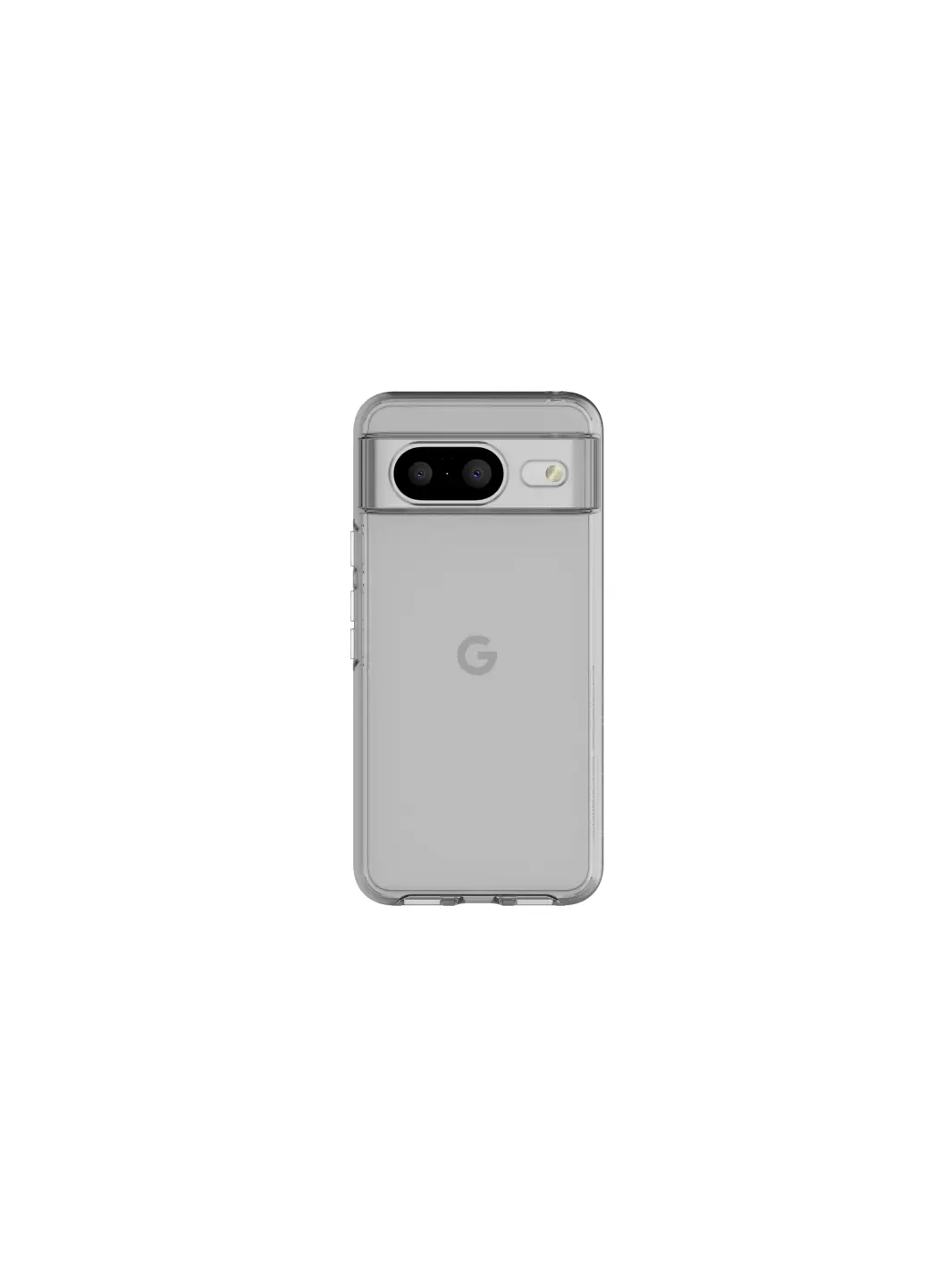 Dbramante1928 Iceland Ultra D3O, Google Pixel 8 - Case, Transparent