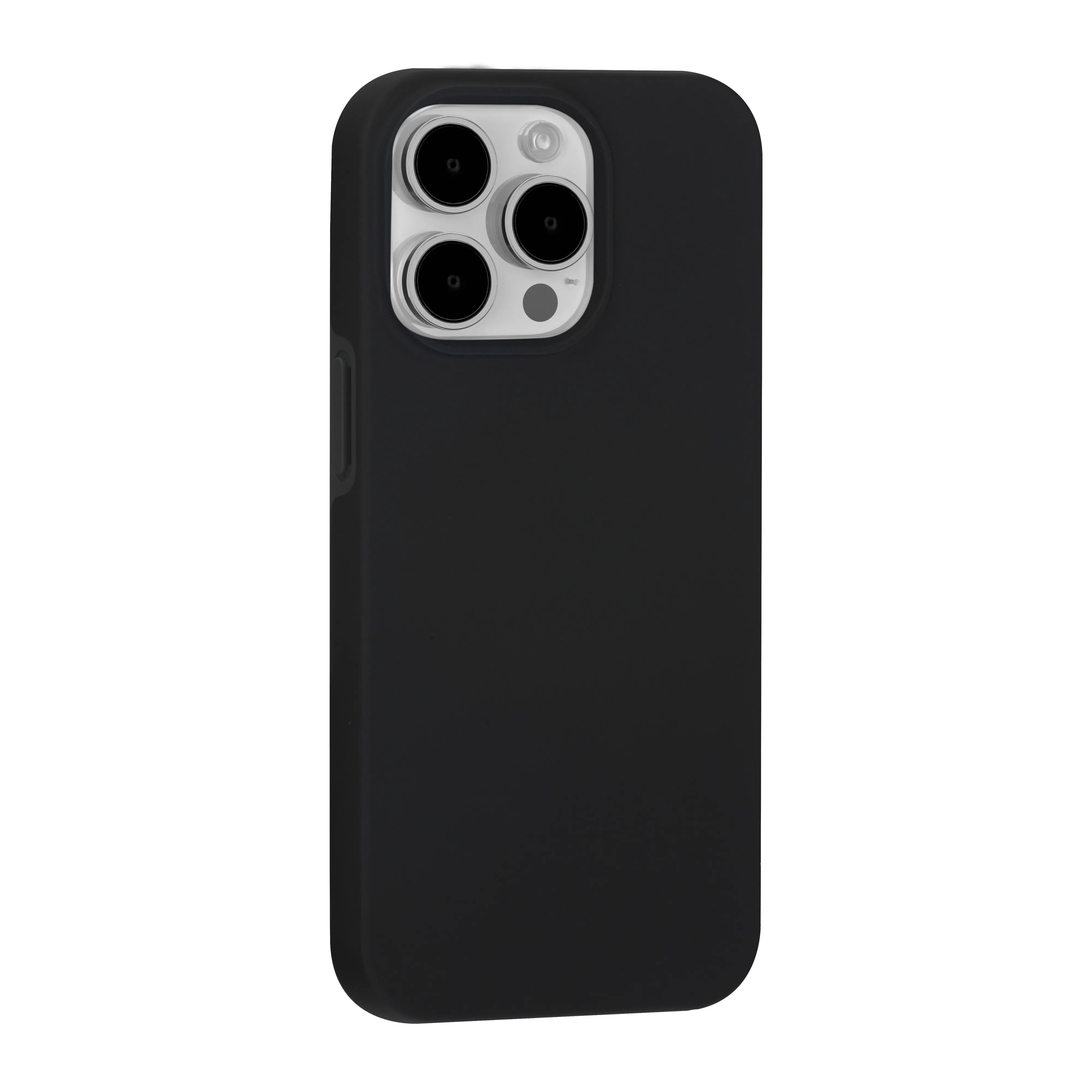 Dbramante1928 Iceland Ultra D3O MagSafe, iPhone 15 Pro - fodral, Svart