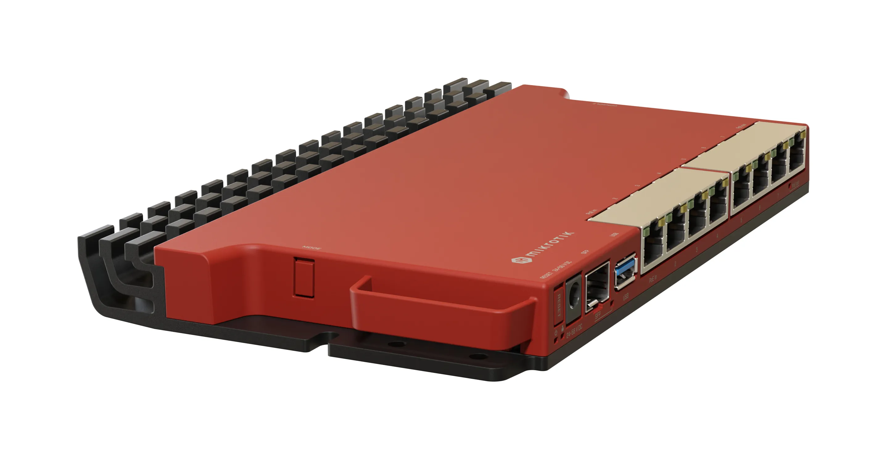 MIKROTIK L009UiGS-RM