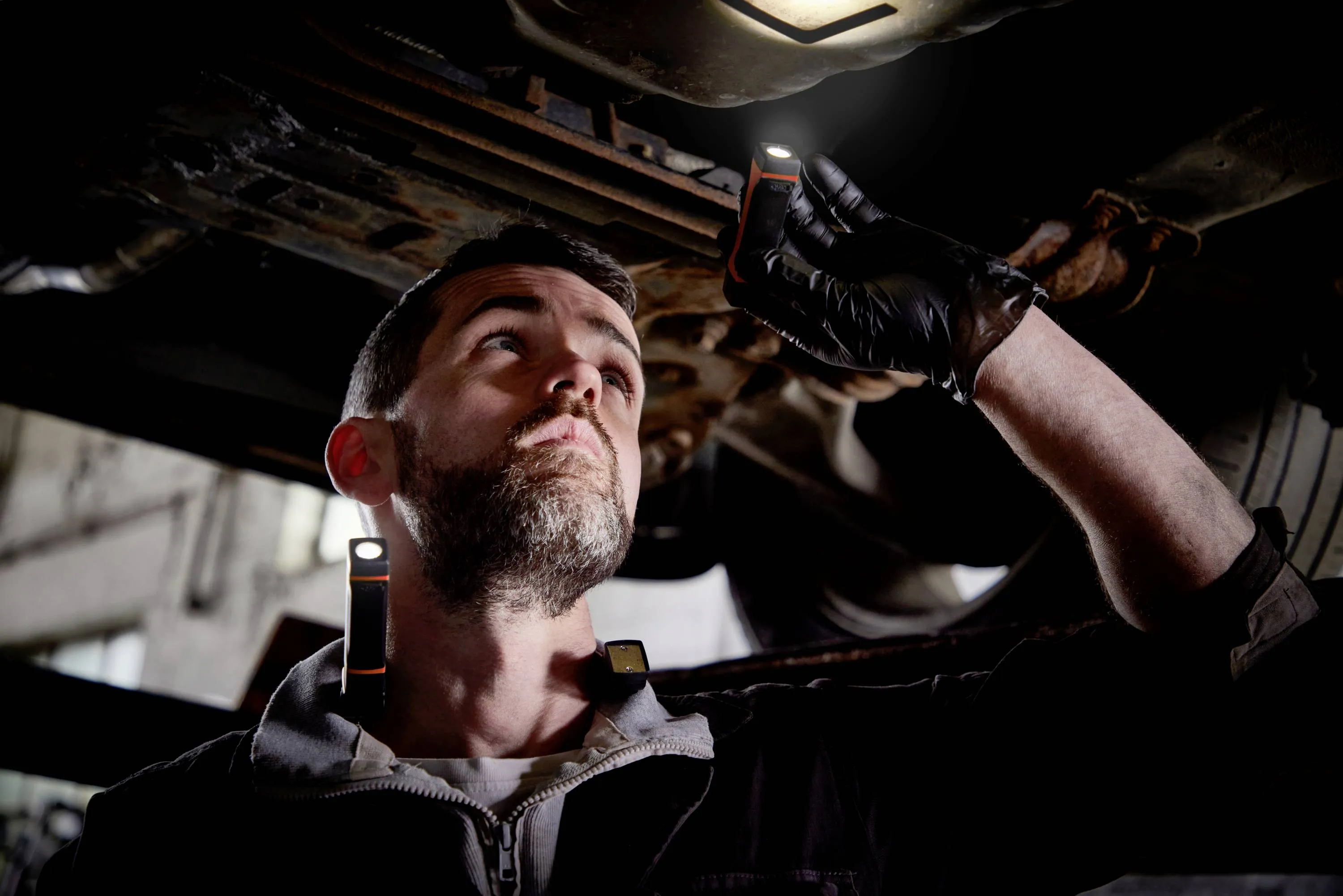 LEDinspect Wearable Neck Light