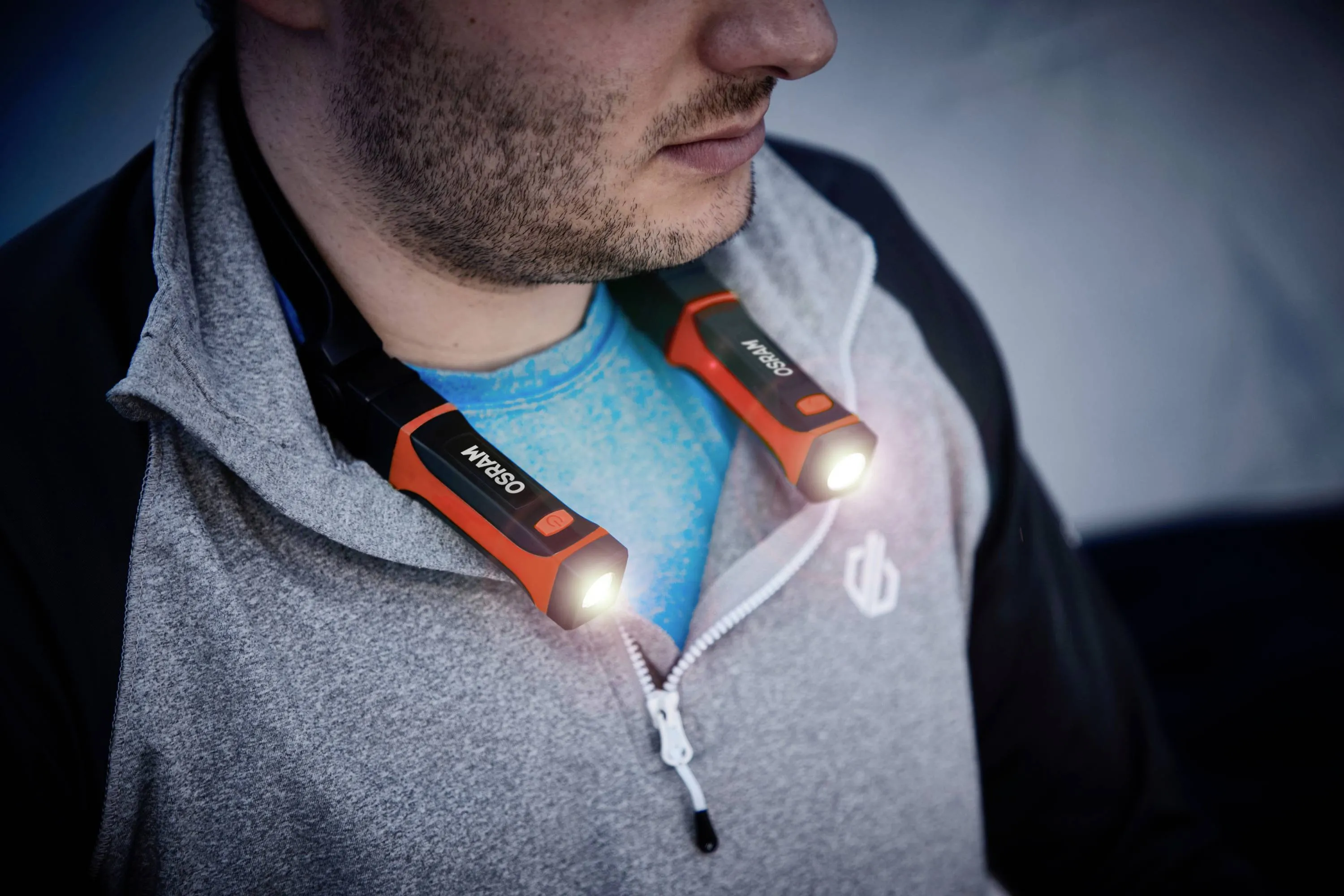 LEDinspect Wearable Neck Light
