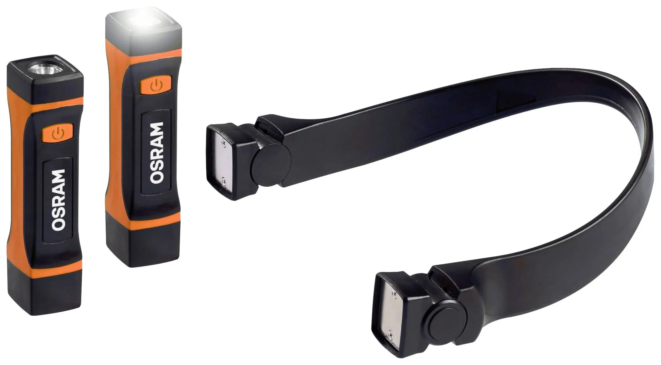 LEDinspect Wearable Neck Light