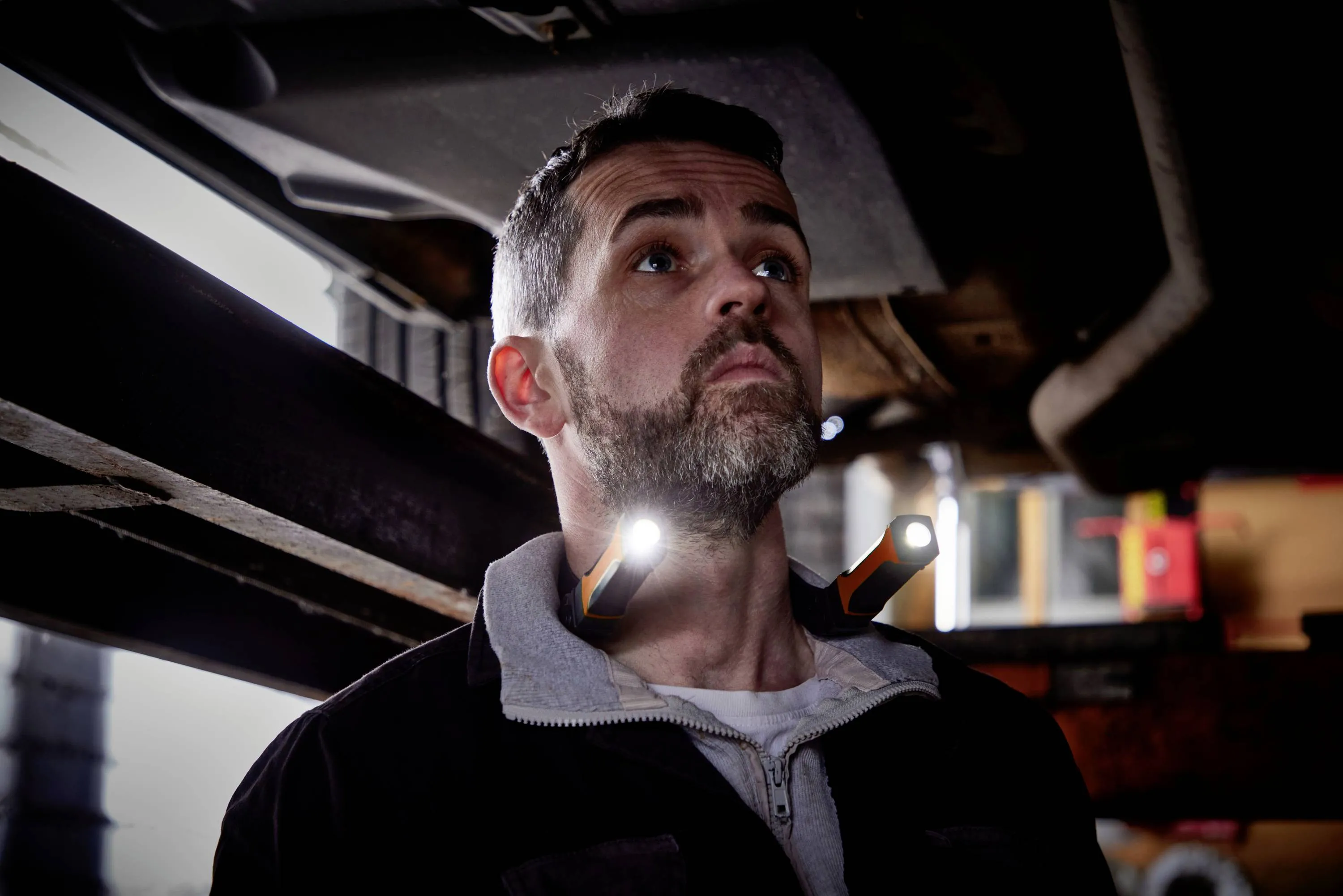 LEDinspect Wearable Neck Light