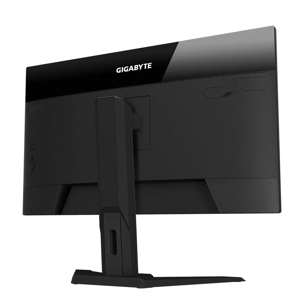 Gigabyte M32U 32" UHD IPS 144Hz/Flat 10bits/1ms/FreeSync/HDR400/HDMI 2.1