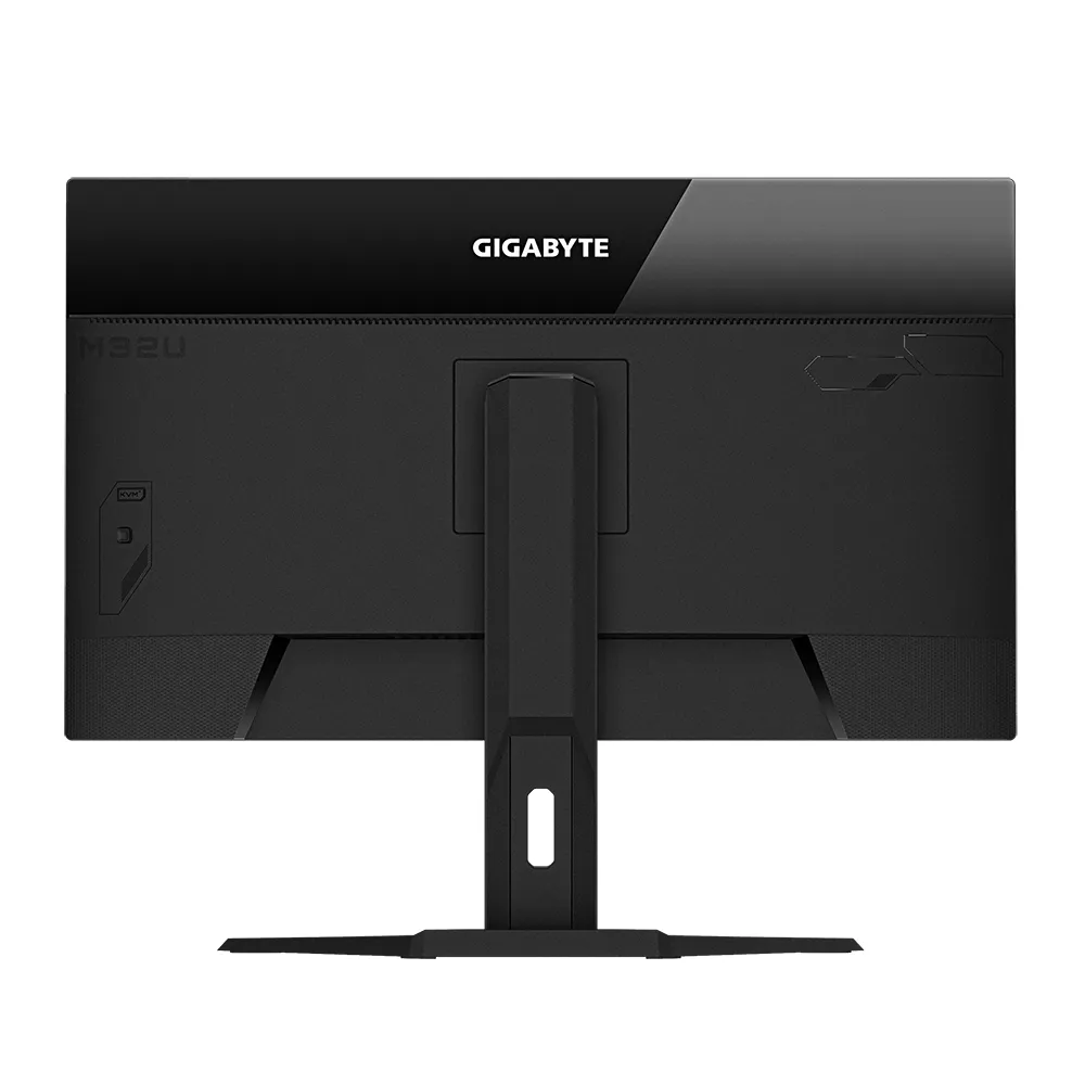 Gigabyte M32U 32&quot; UHD IPS 144Hz/Flat 10bits/1ms/FreeSync/HDR400/HDMI 2.1