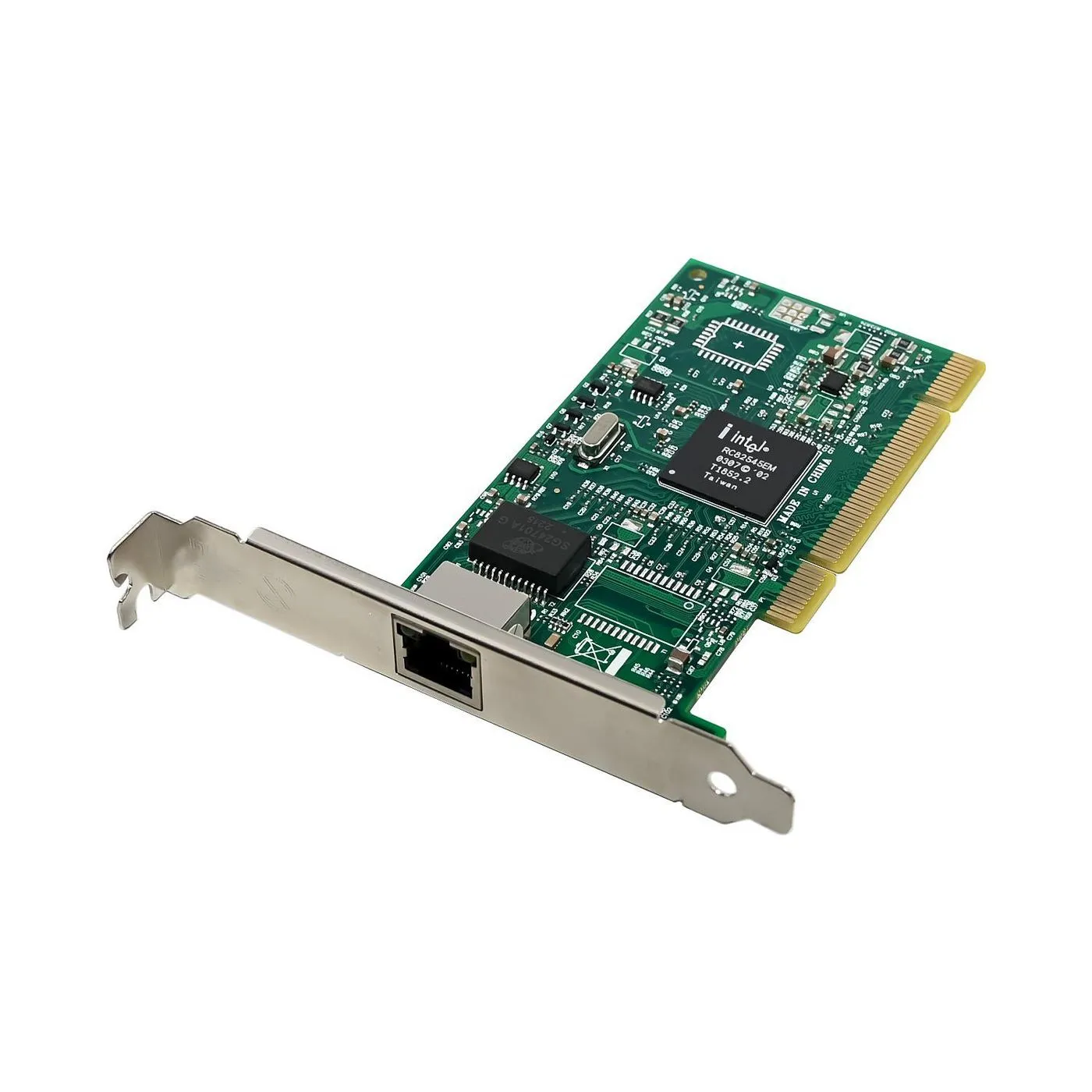 MICROCONNECT MC-PCI-82545EM-RJ45 - Network Interface Card