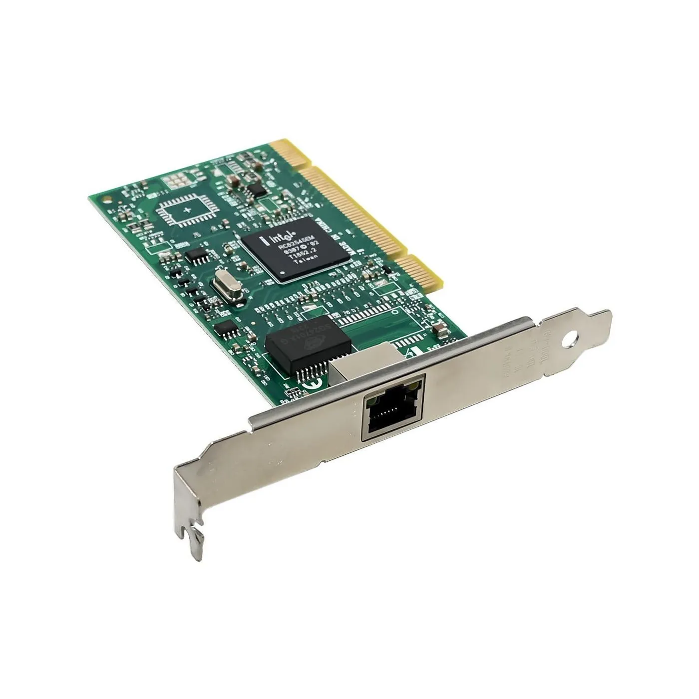 MICROCONNECT MC-PCI-82545EM-RJ45 - Network Interface Card