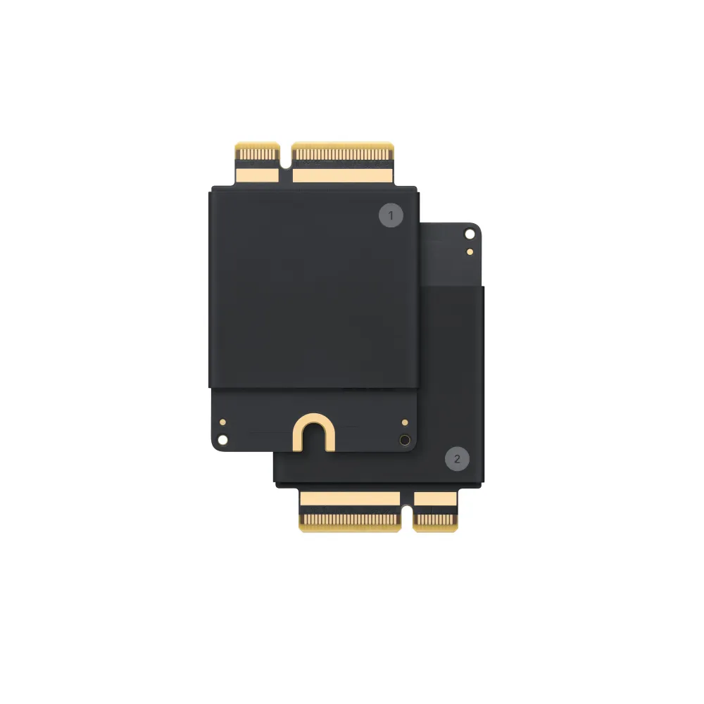 APPLE 8TB SSD Upgrade Kit for Mac Pro APPLE 8TB SSD Upgrade Kit for Mac Pro