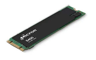 Micron 5400 PRO 960 GB SATA M.2 2280 SSD