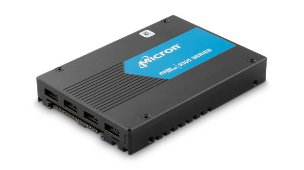 SSD 9300 Pro NVMe 7.6TB U.2 1DWPD