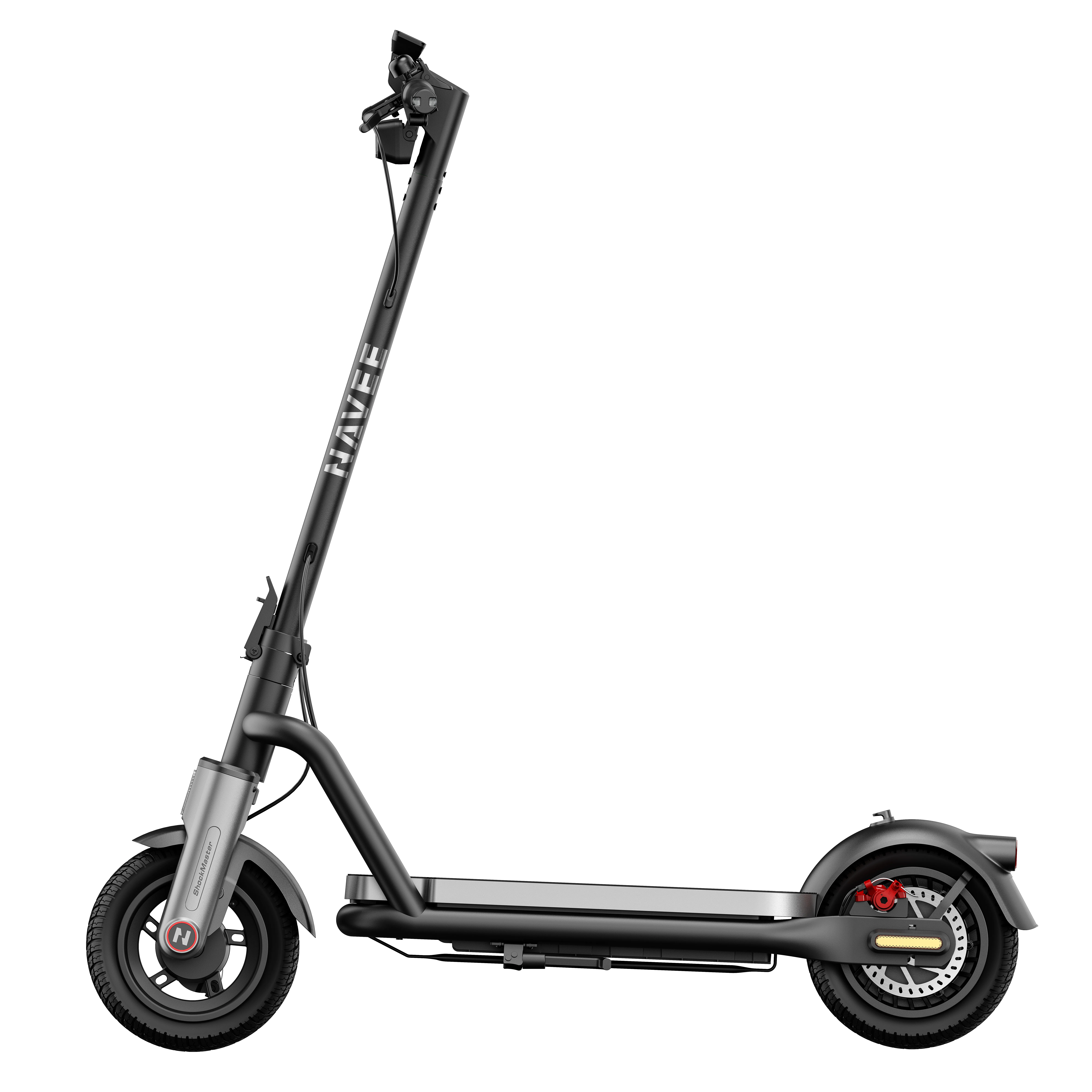 NAVEE N65i II-IT, 500 W, 20 km/h, 70 km -s&auml;hk&ouml;potkulauta