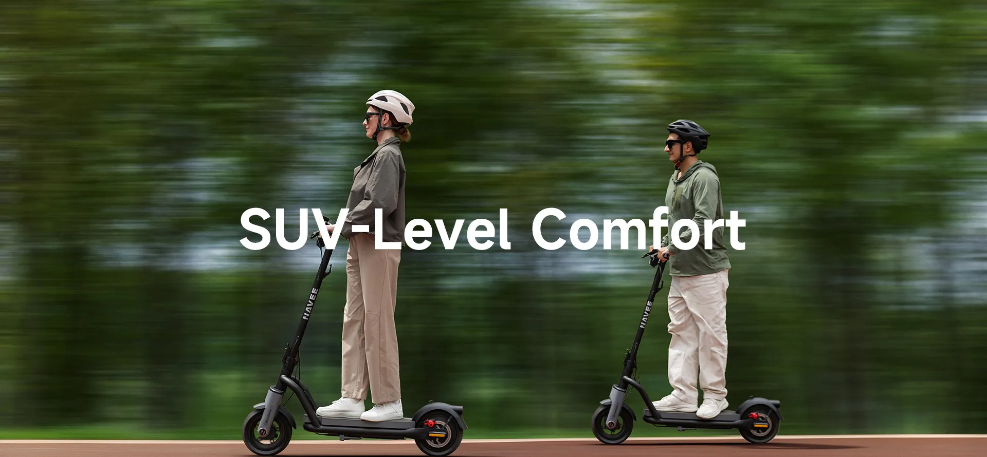 NAVEE N65i II-IT, 500 W, 20 km/h, 70 km, Electronic Scooters