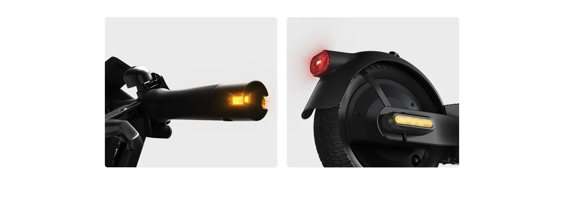 NAVEE N65i II-IT, 500 W, 20 km/h, 70 km, Electronic Scooters