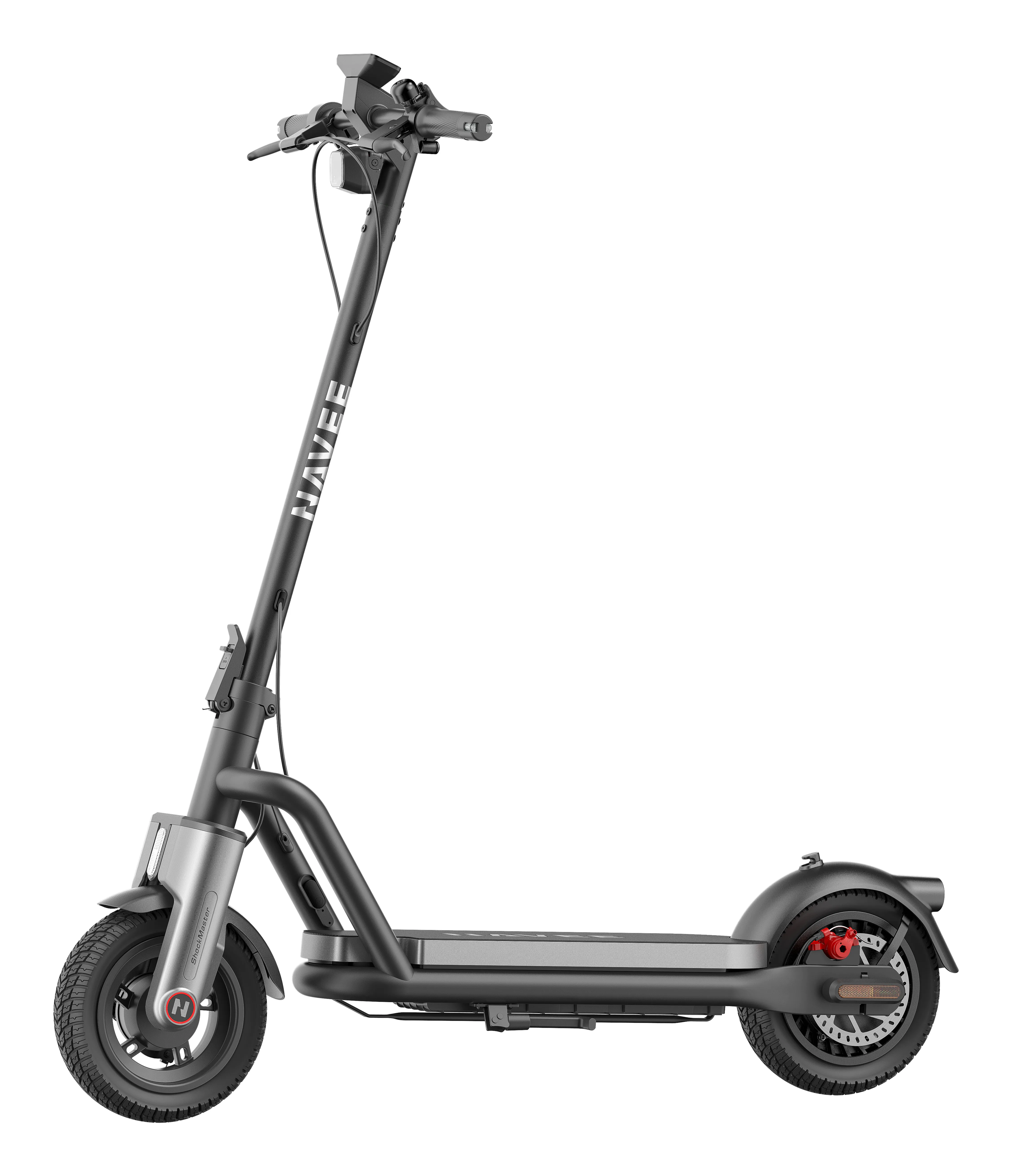 NAVEE N65i II-IT, 500 W, 20 km/h, 70 km, Electronic Scooters