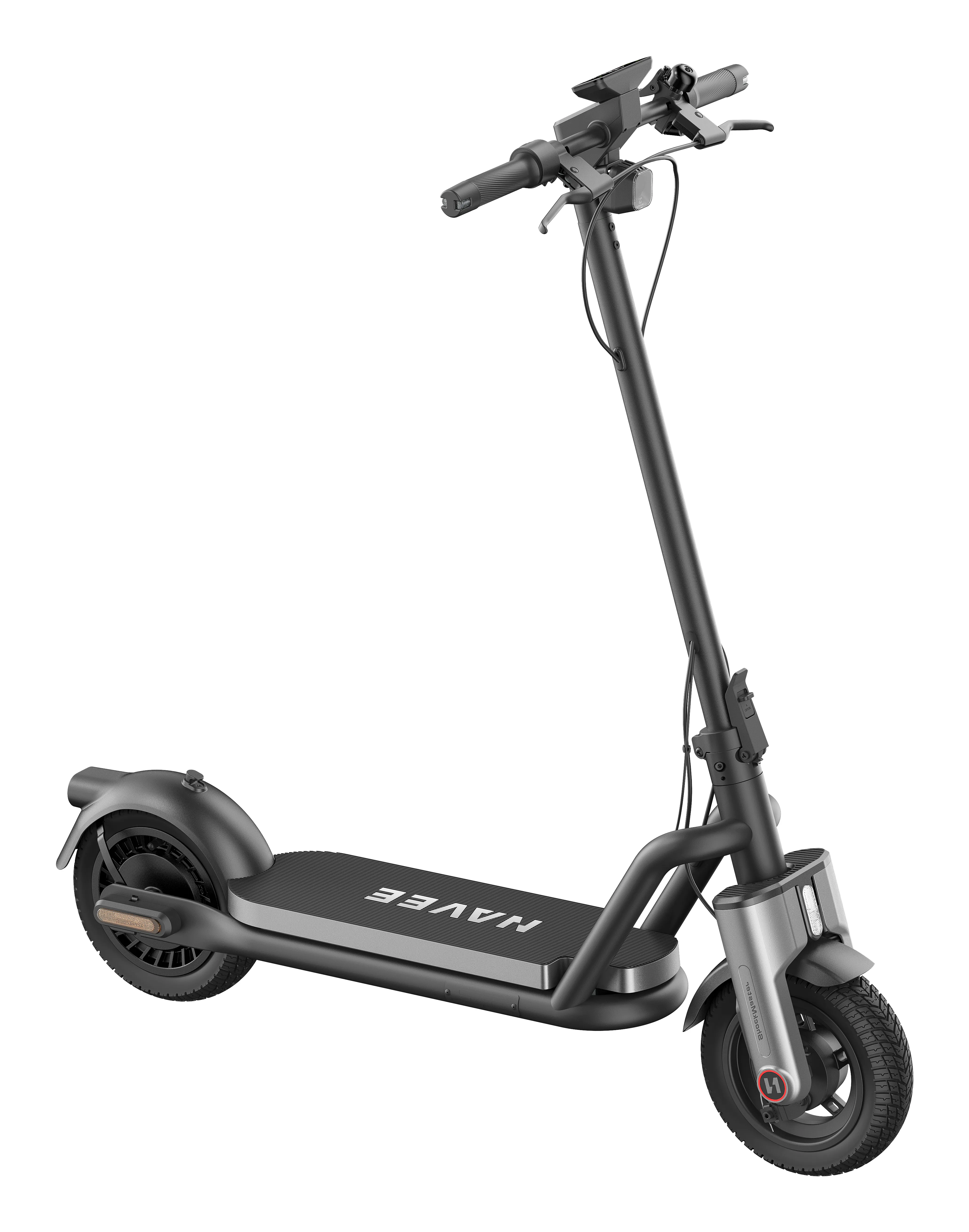 NAVEE N65i II-IT, 500 W, 20 km/h, 70 km -s&auml;hk&ouml;potkulauta