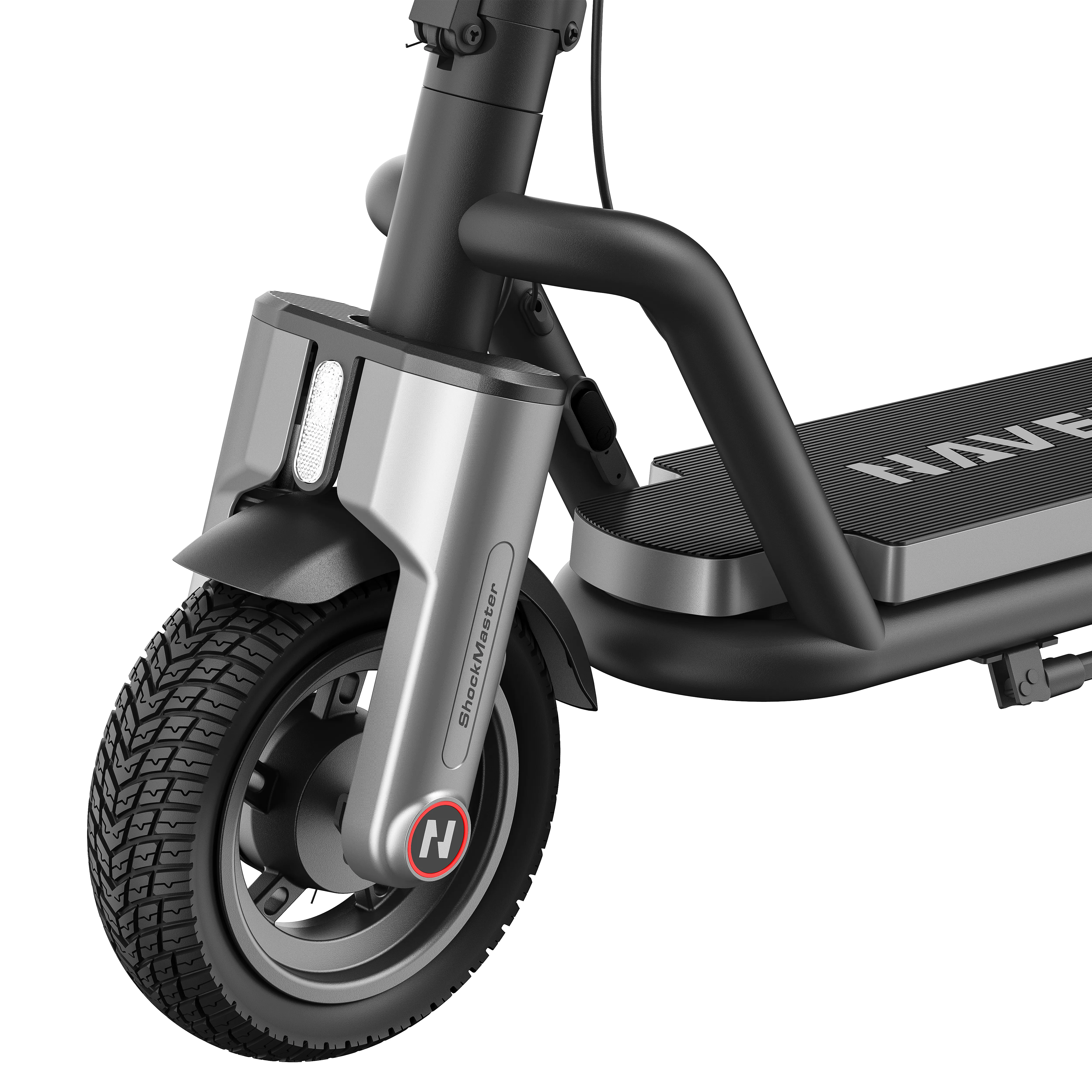 NAVEE N65i II-IT, 500 W, 20 km/h, 70 km -s&auml;hk&ouml;potkulauta