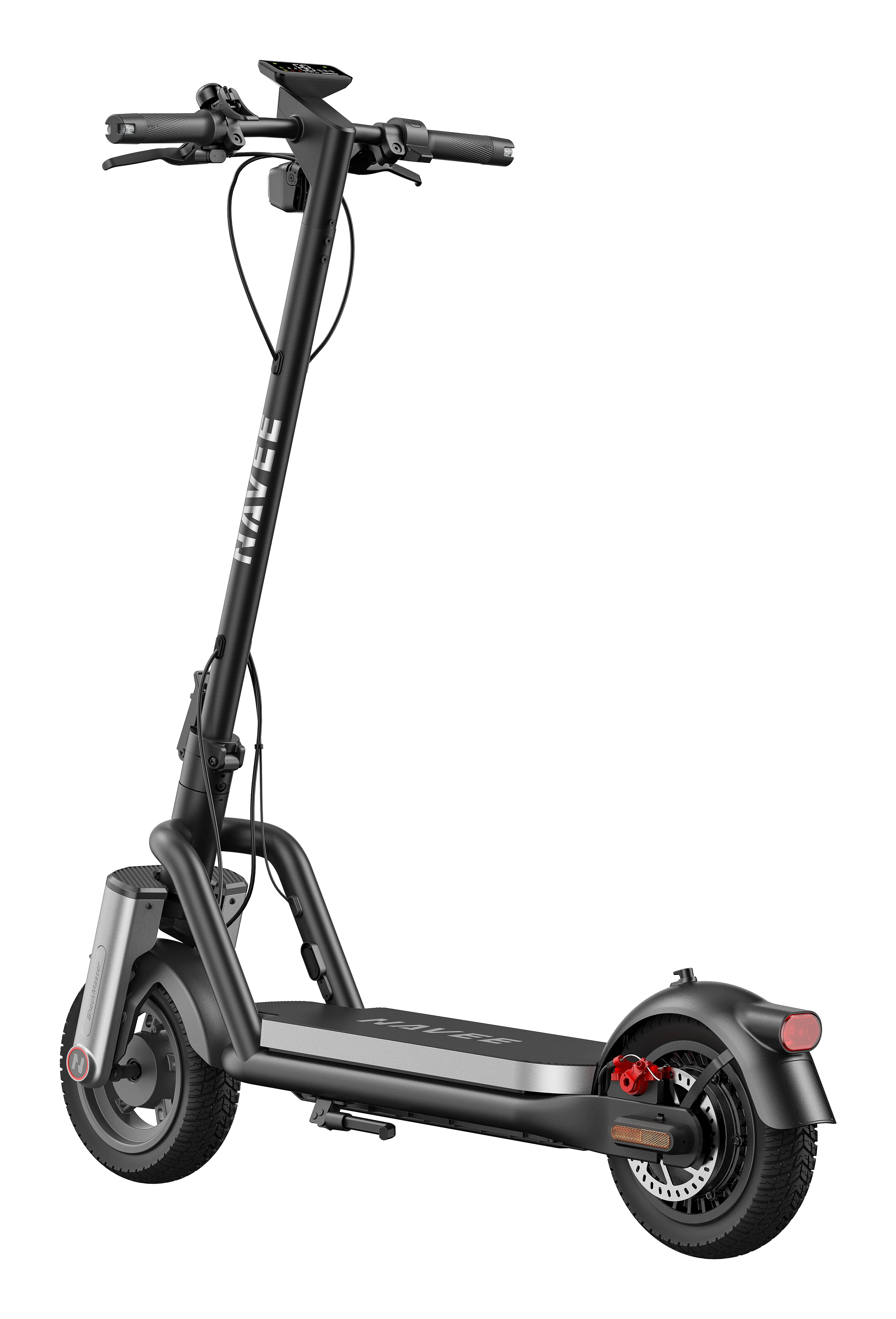 NAVEE N65i II-IT, 500 W, 20 km/h, 70 km, Electronic Scooters